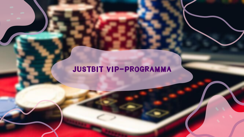 Justbit VIP-programma